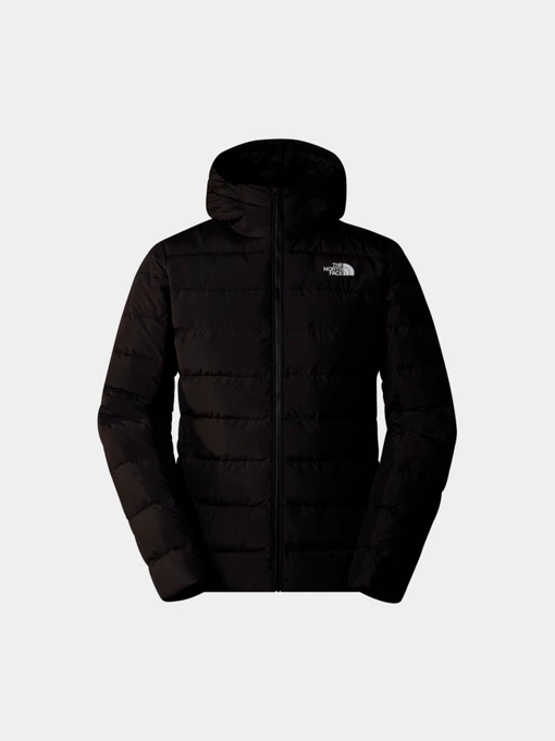 Куртки и дубленки The North Face модель NF0A84I14H01 Фото
