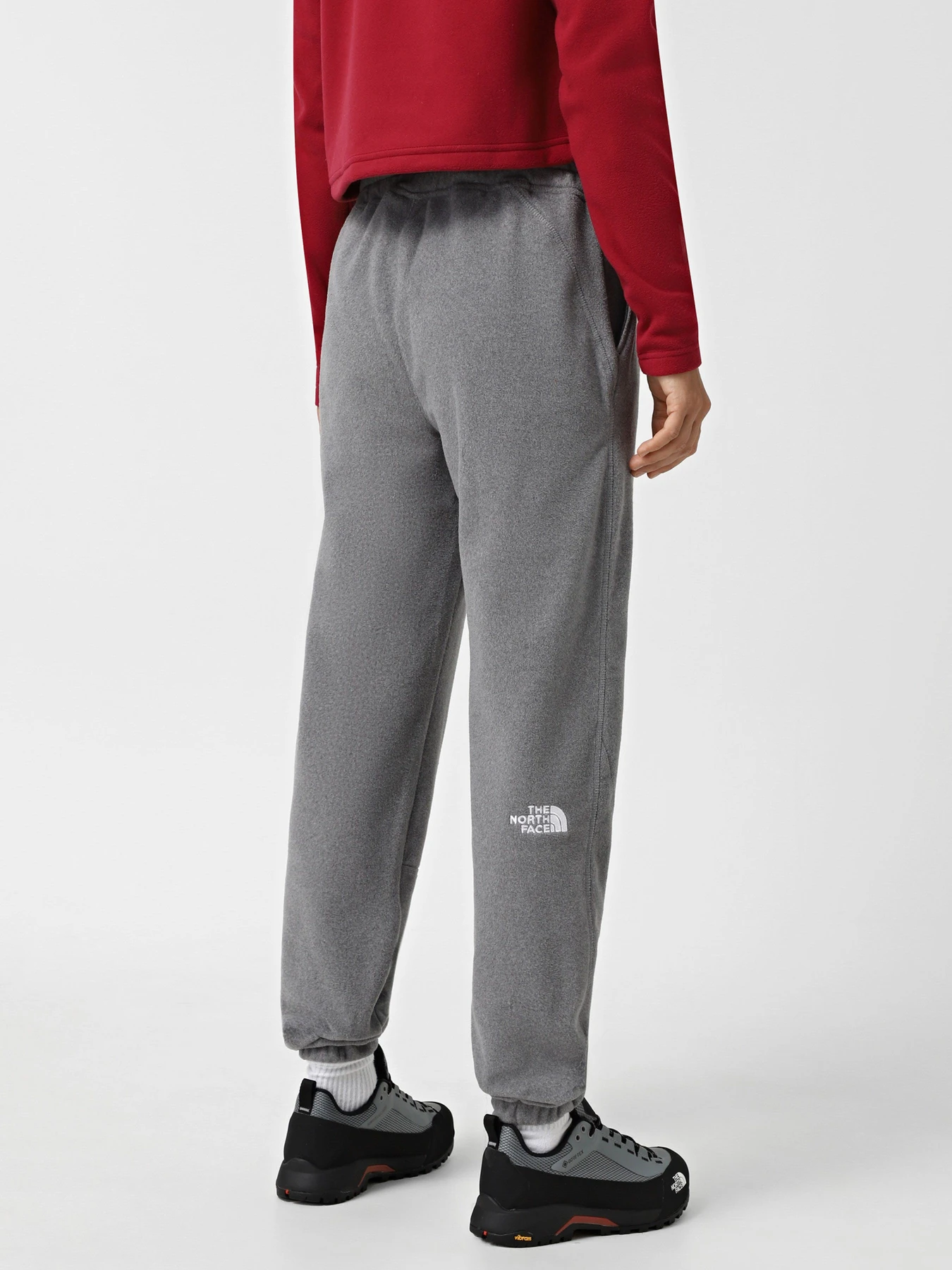 Брюки The North Face модель NF0A855QDYY1 Брюки The North Face модель NF0A855QDYY1 Фото