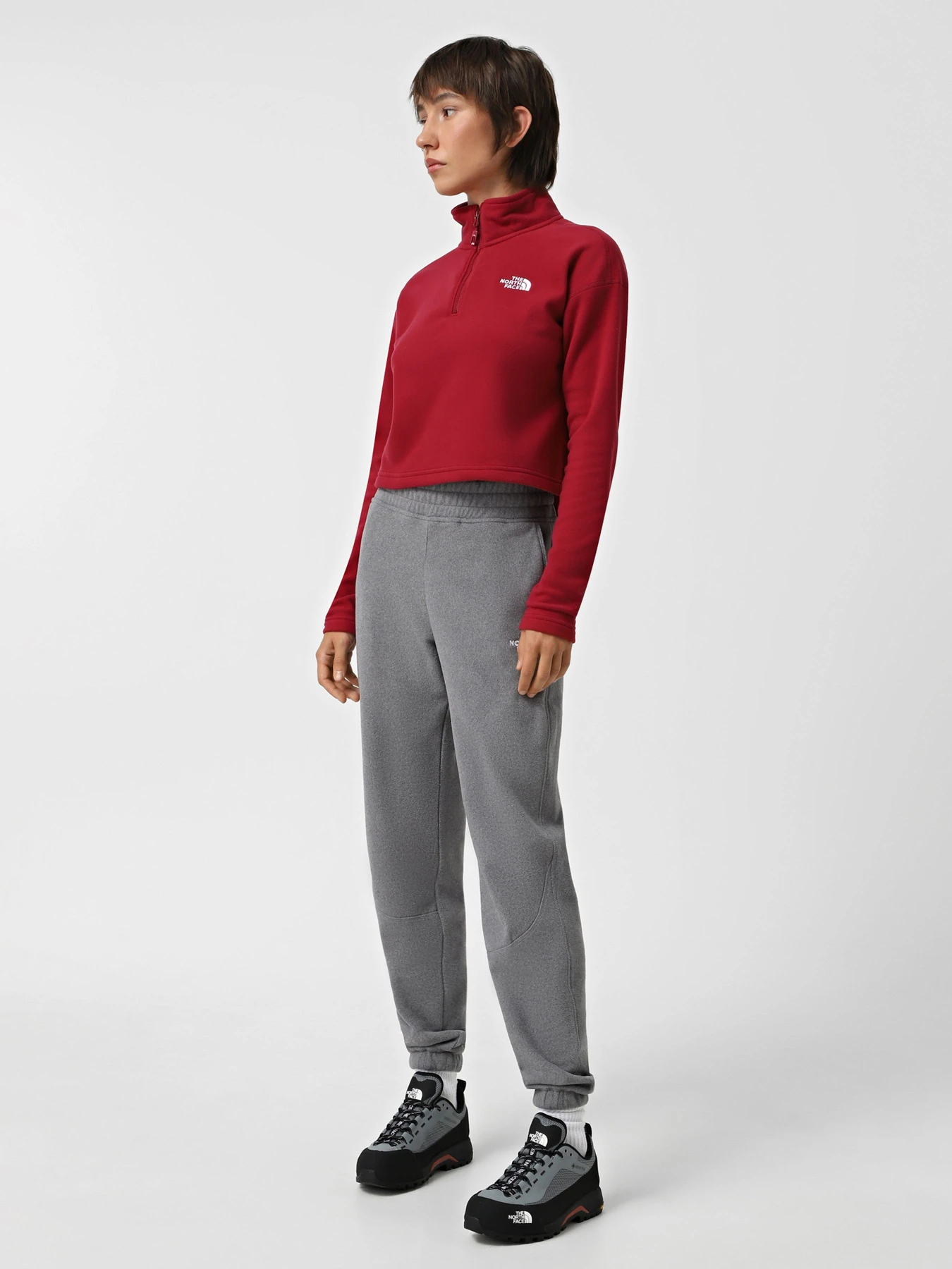 Брюки The North Face модель NF0A855QDYY1 Брюки The North Face модель NF0A855QDYY1 Фото