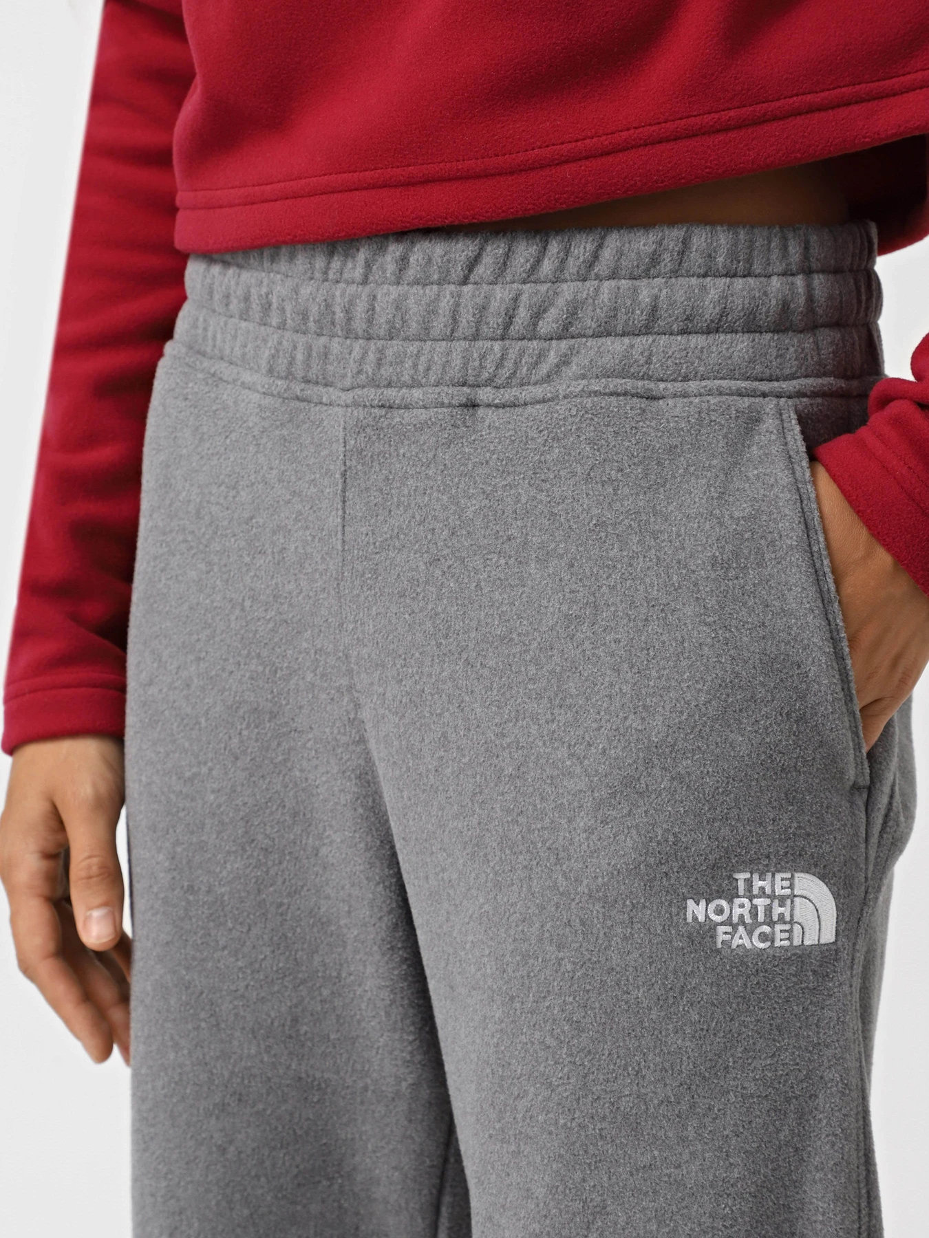 Брюки The North Face модель NF0A855QDYY1 Брюки The North Face модель NF0A855QDYY1 Фото