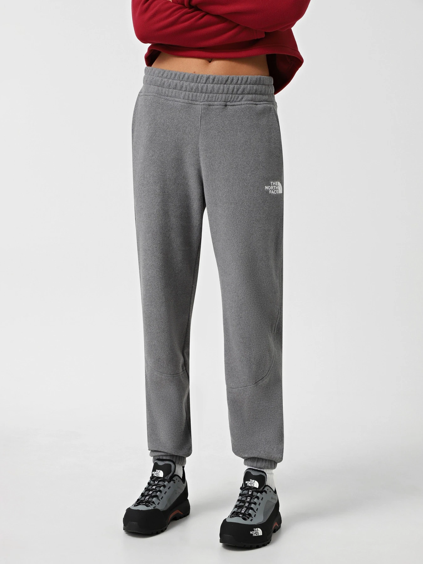 Брюки The North Face модель NF0A855QDYY1 Брюки The North Face модель NF0A855QDYY1 Фото