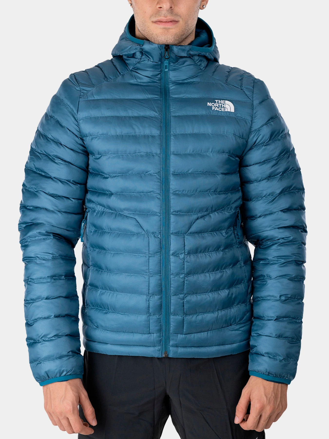 Куртки и дубленки The North Face модель NF0A85A3Q311 Куртки и дубленки The North Face модель NF0A85A3Q311 Фото