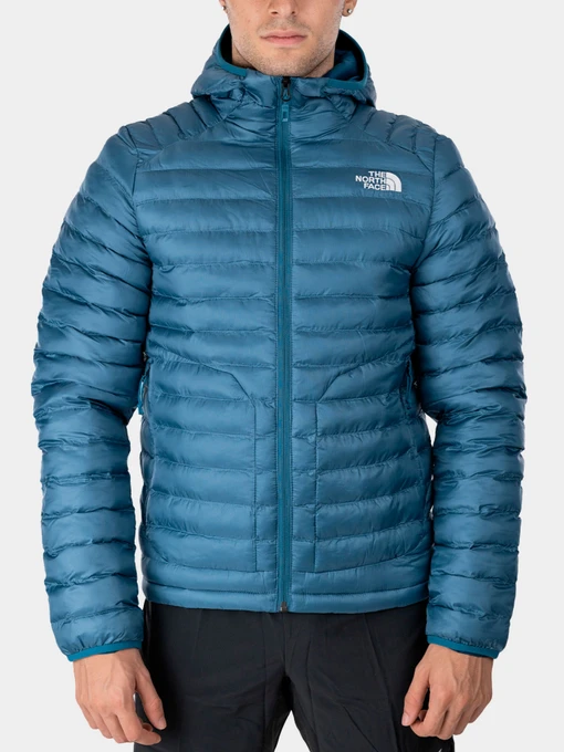 Куртки и дубленки The North Face модель NF0A85A3Q311 Фото