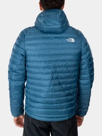 Куртки и дубленки The North Face модель NF0A85A3Q311 Фото
