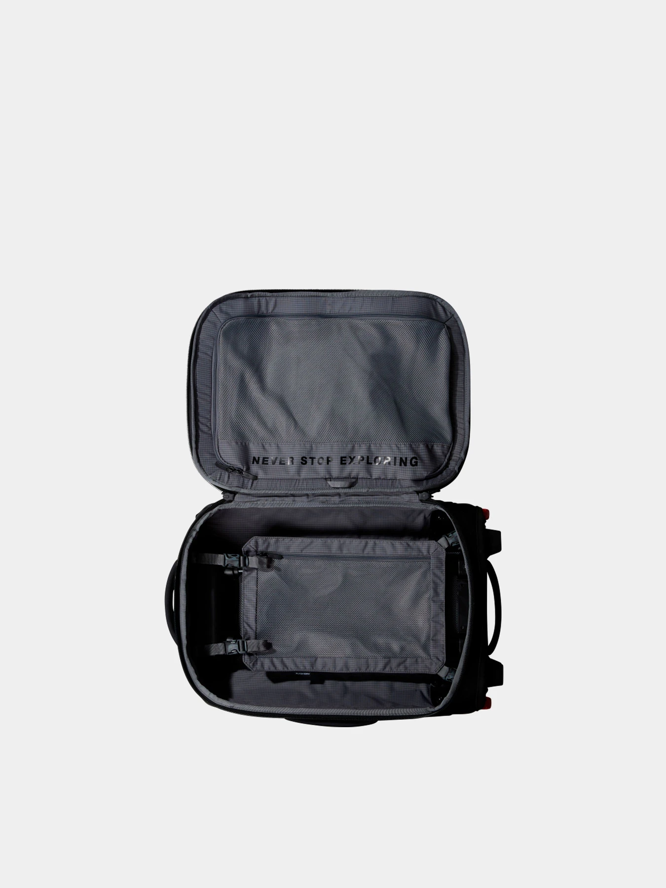 Дорожные сумки и чемоданы The North Face модель NF0A87GB53R1 Фото
