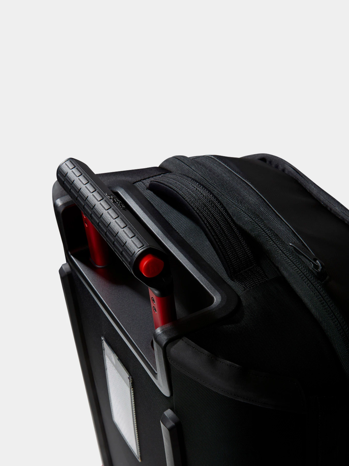 Дорожные сумки и чемоданы The North Face модель NF0A87GB53R1 Фото