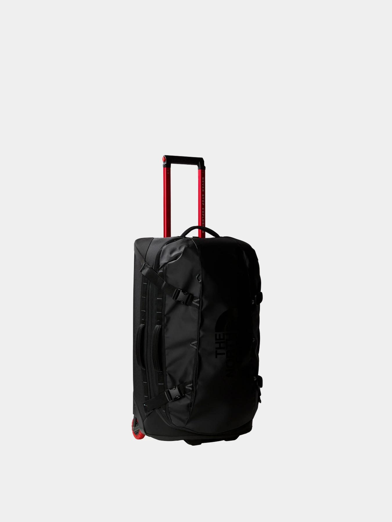 Дорожные сумки и чемоданы The North Face модель NF0A87GC53R1 Дорожные сумки и чемоданы The North Face модель NF0A87GC53R1 Фото