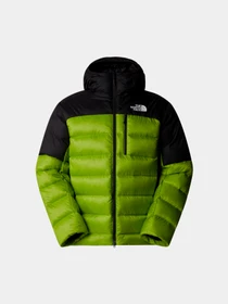 Куртки и дубленки The North Face модель NF0A88SK5OT1 Фото