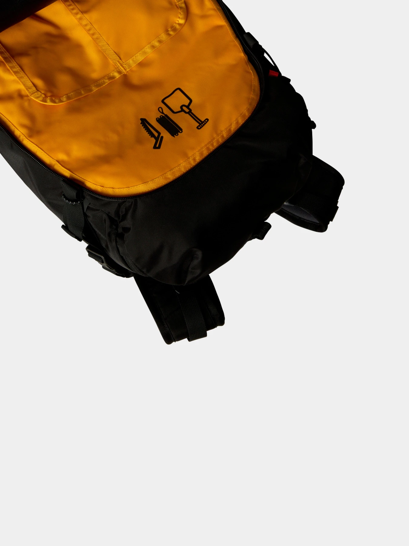 Рюкзаки The North Face модель NF0A88SXKX91 Рюкзаки The North Face модель NF0A88SXKX91 Фото