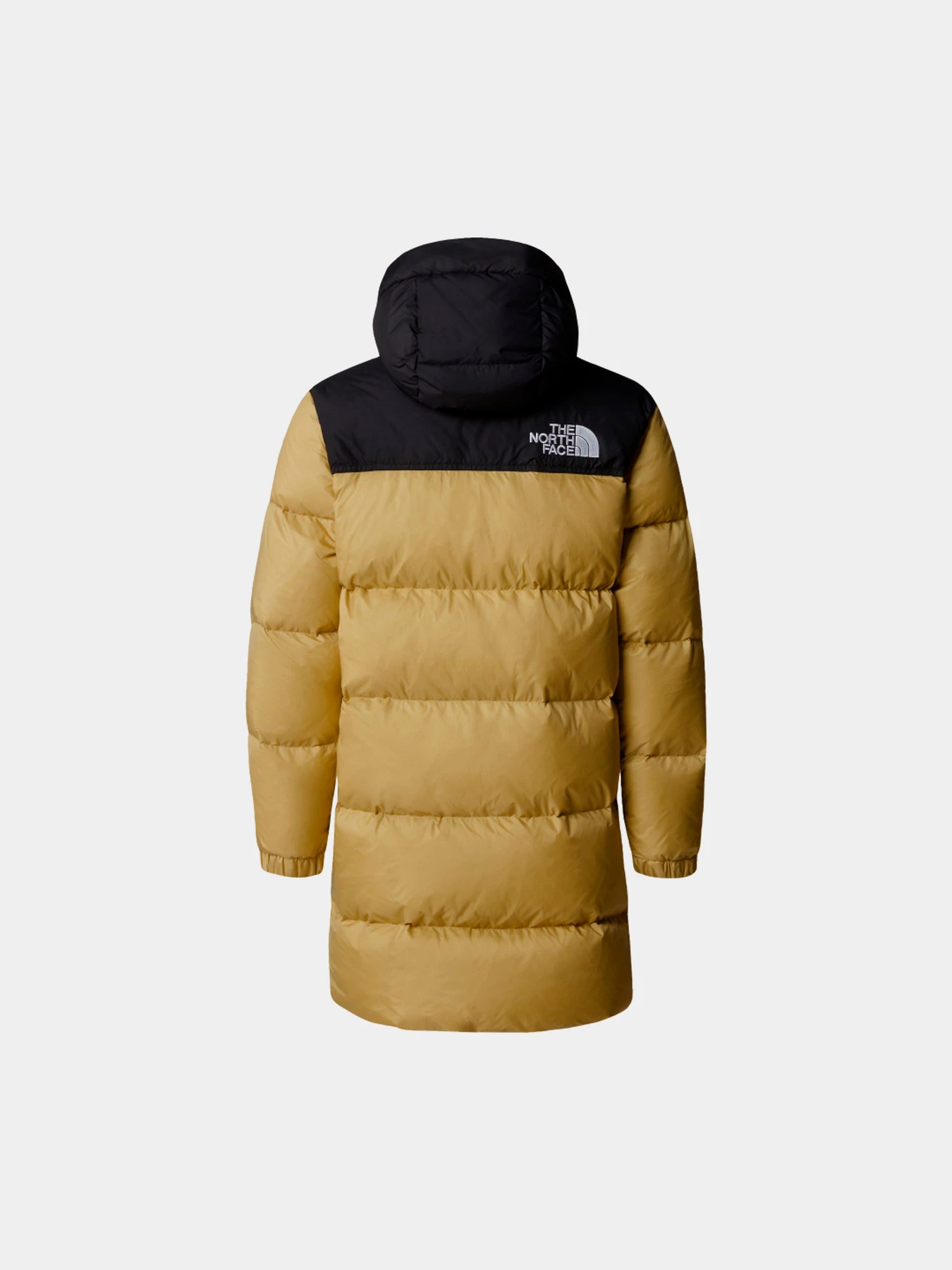 Куртки и дубленки The North Face модель NF0A88UFLK51 Куртки и дубленки The North Face модель NF0A88UFLK51 Фото