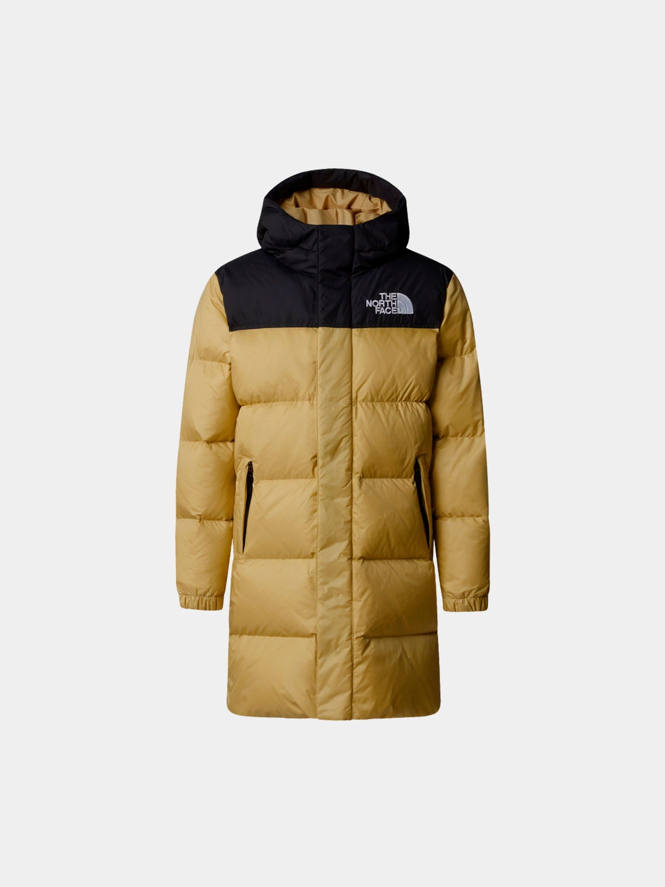 Куртки и дубленки The North Face модель NF0A88UFLK51 Куртки и дубленки The North Face модель NF0A88UFLK51 Фото
