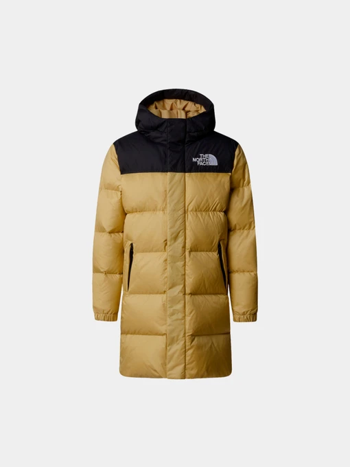 Куртки и дубленки The North Face модель NF0A88UFLK51 Фото