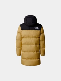 Куртки и дубленки The North Face модель NF0A88UFLK51 Фото