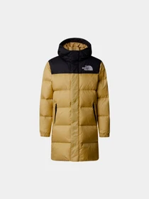 Куртки и дубленки The North Face модель NF0A88UFLK51 Фото