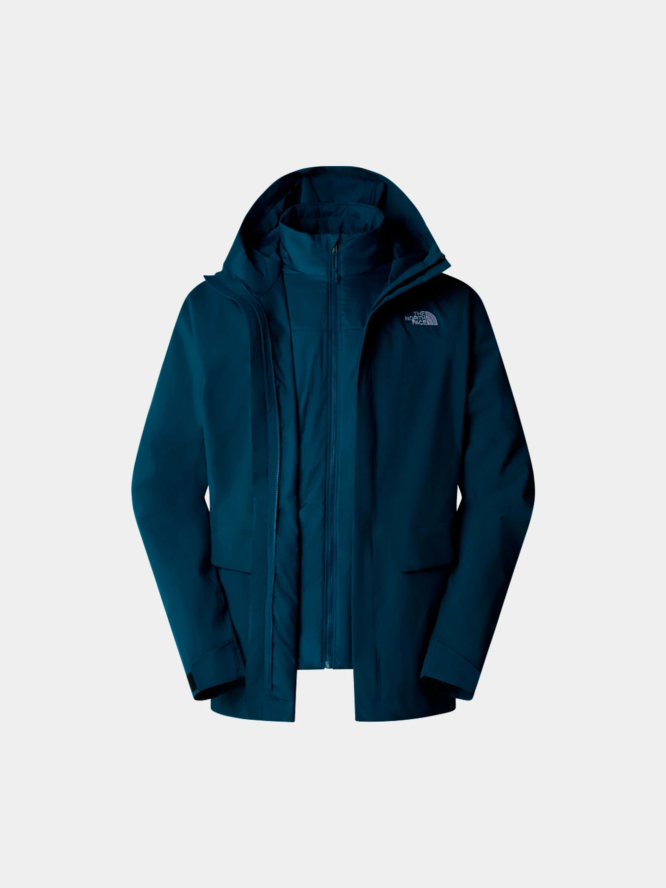 Куртки и дубленки The North Face модель NF0A88WA1NO1 Куртки и дубленки The North Face модель NF0A88WA1NO1 Фото
