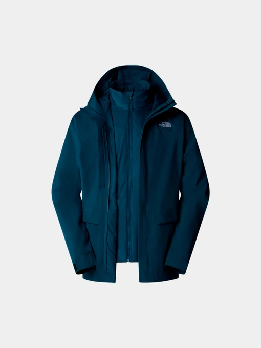 Куртки и дубленки The North Face модель NF0A88WA1NO1 Фото
