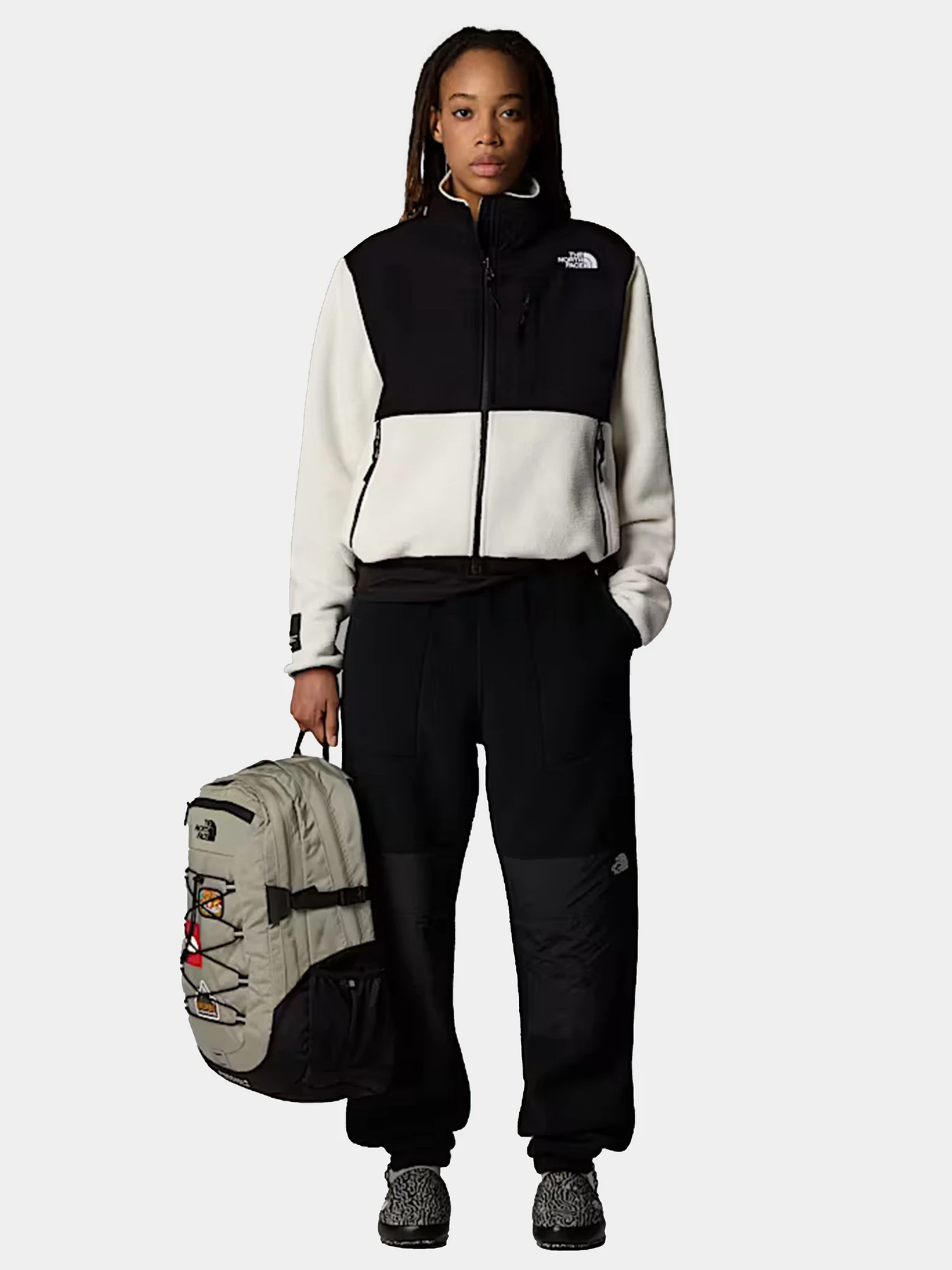 Худи и свитшоты The North Face модель NF0A88YRBIX1 Худи и свитшоты The North Face модель NF0A88YRBIX1 Фото
