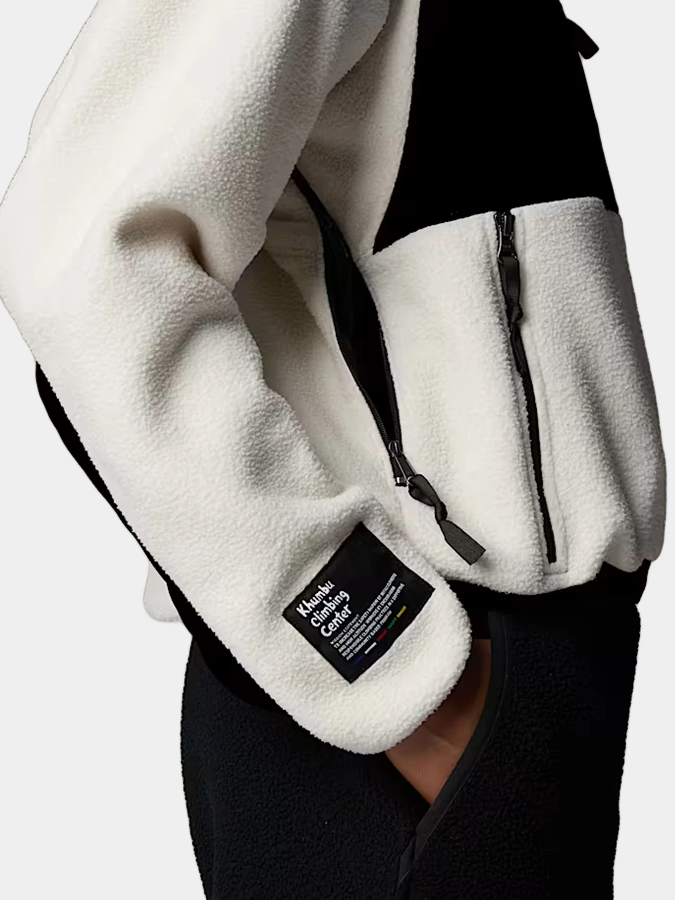 Худи и свитшоты The North Face модель NF0A88YRBIX1 Худи и свитшоты The North Face модель NF0A88YRBIX1 Фото