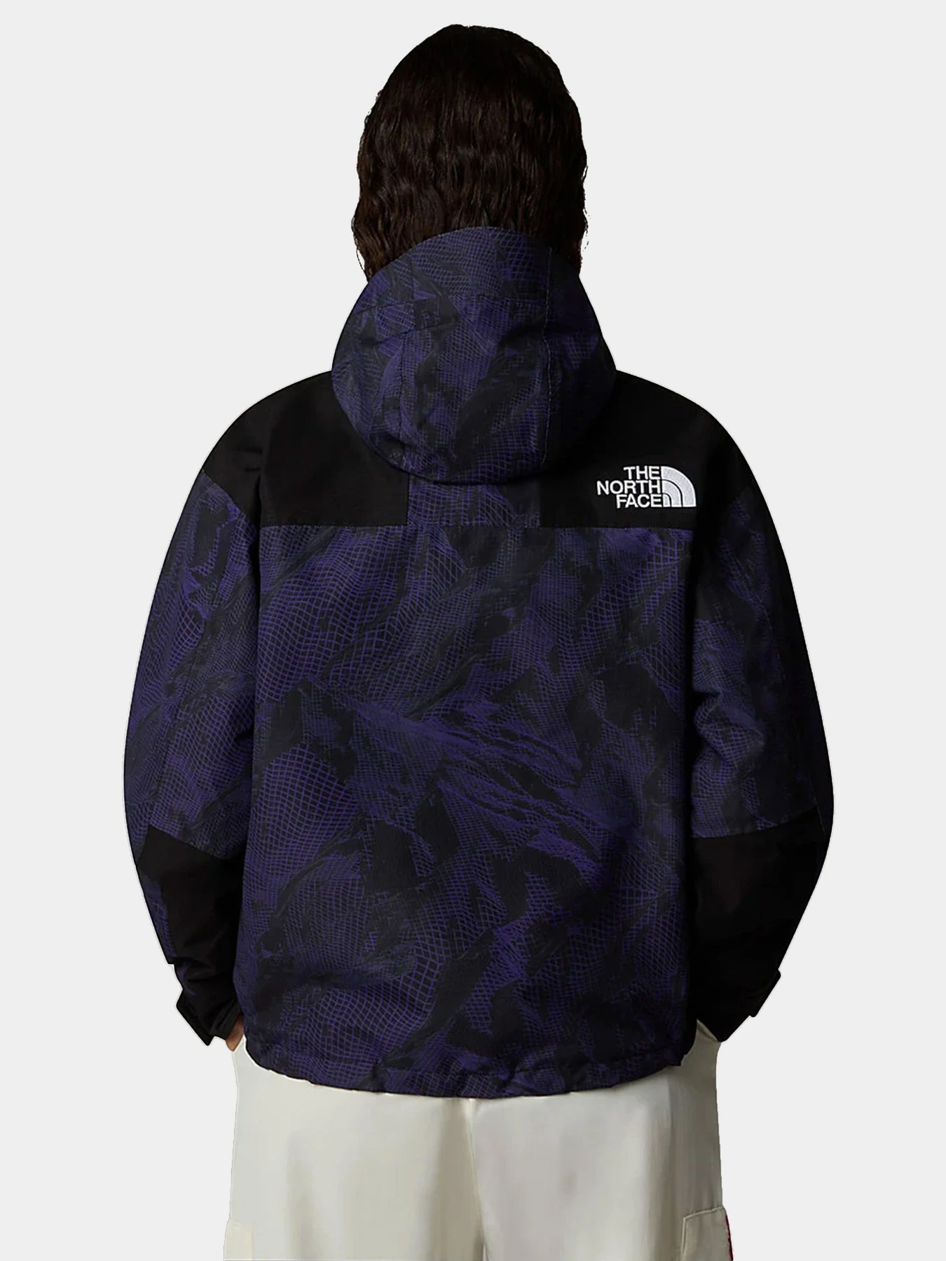 Куртки и дубленки The North Face модель NF0A88YX6OE1 Куртки и дубленки The North Face модель NF0A88YX6OE1 Фото
