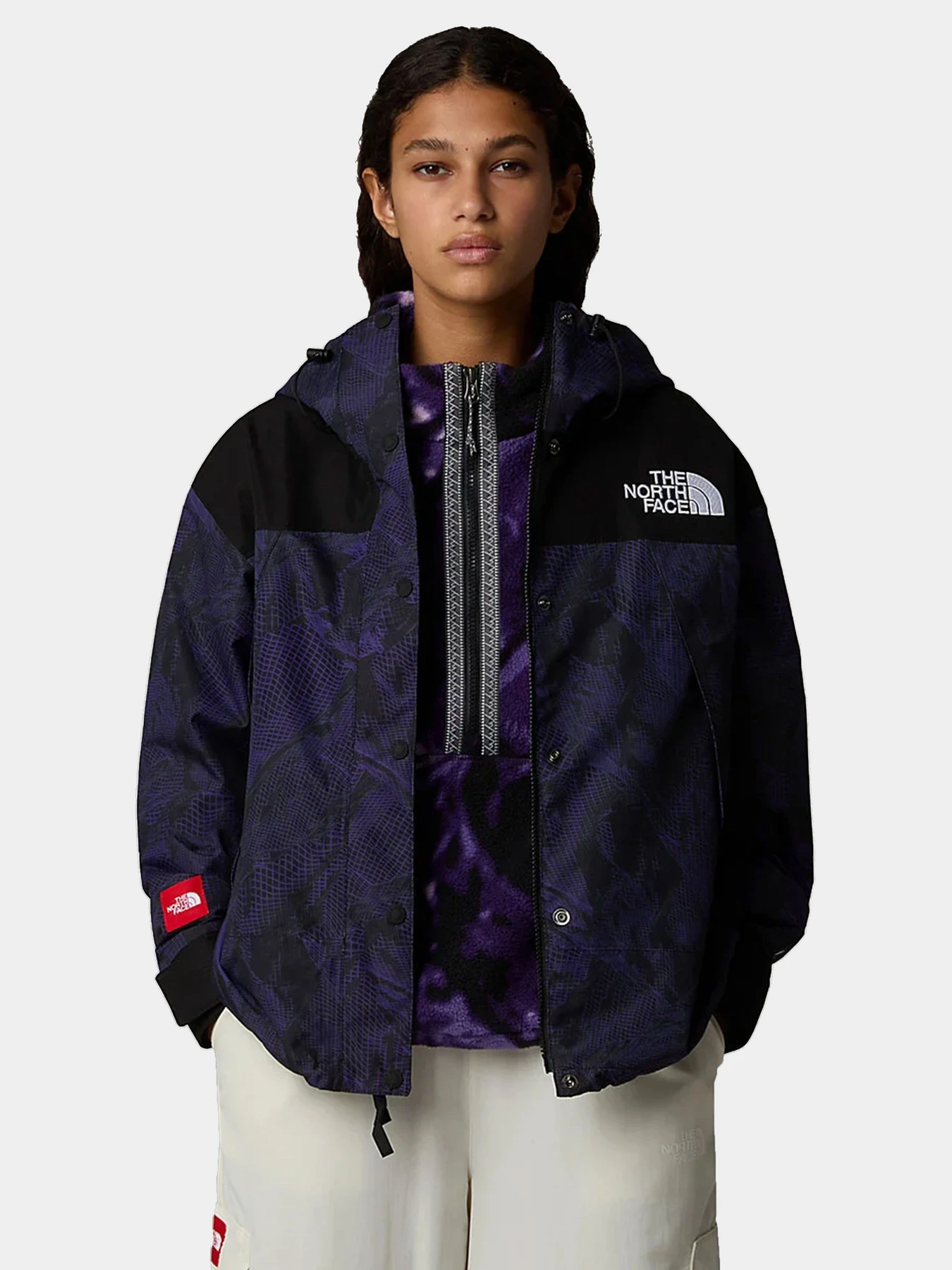 Куртки и дубленки The North Face модель NF0A88YX6OE1 Куртки и дубленки The North Face модель NF0A88YX6OE1 Фото
