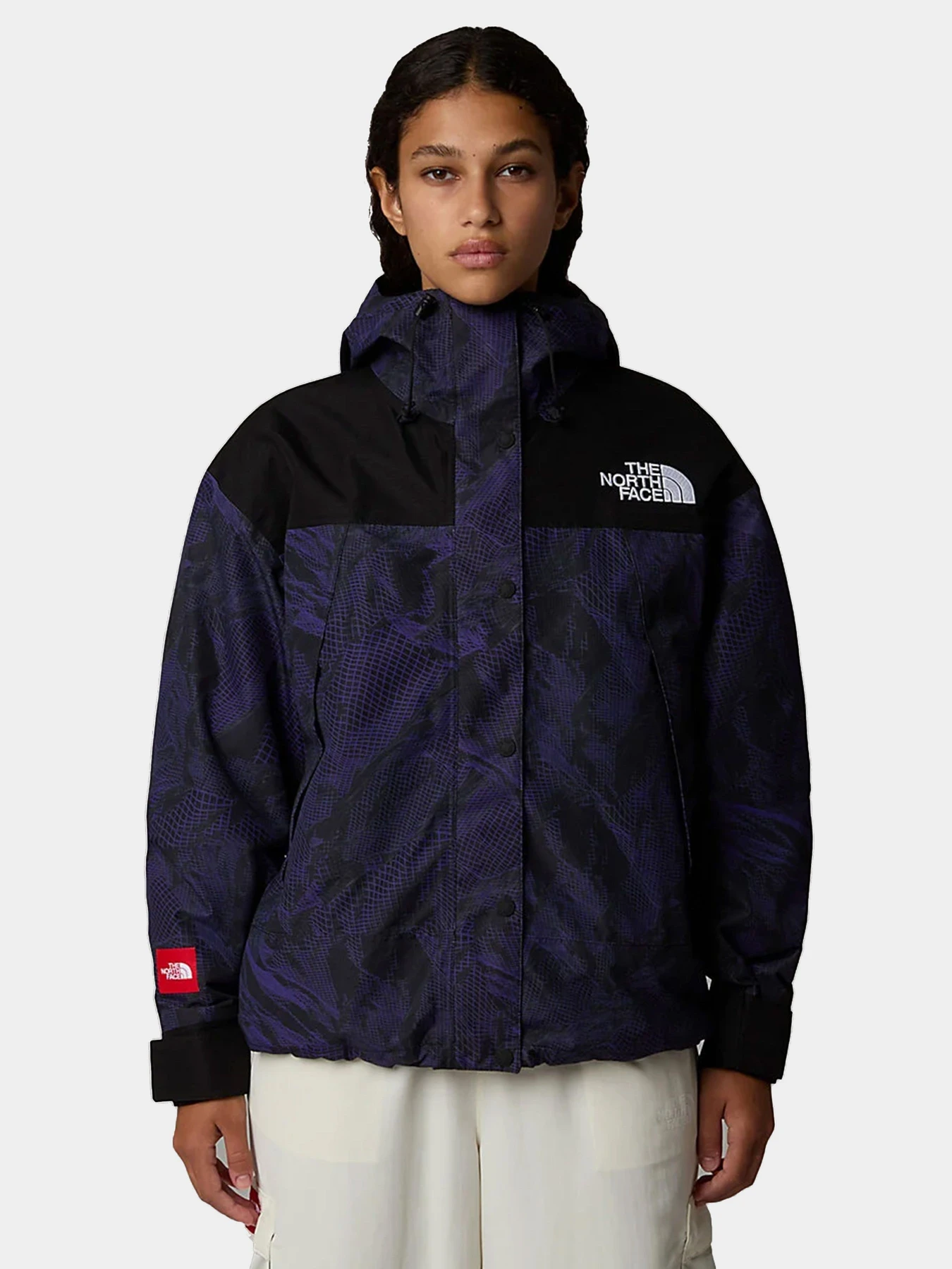 Куртки и дубленки The North Face модель NF0A88YX6OE1 Куртки и дубленки The North Face модель NF0A88YX6OE1 Фото