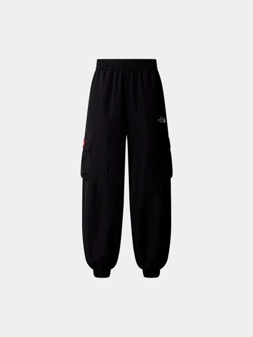 Брюки The North Face модель NF0A88Z6JK31 Фото