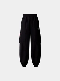 Брюки The North Face модель NF0A88Z6JK31 Фото