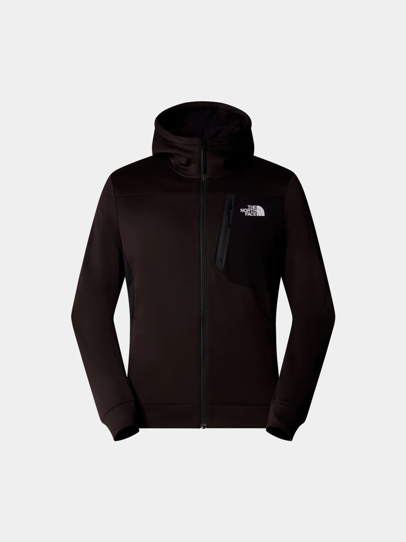 Худи и свитшоты The North Face модель NF0A893QJK31 Худи и свитшоты The North Face модель NF0A893QJK31 Фото