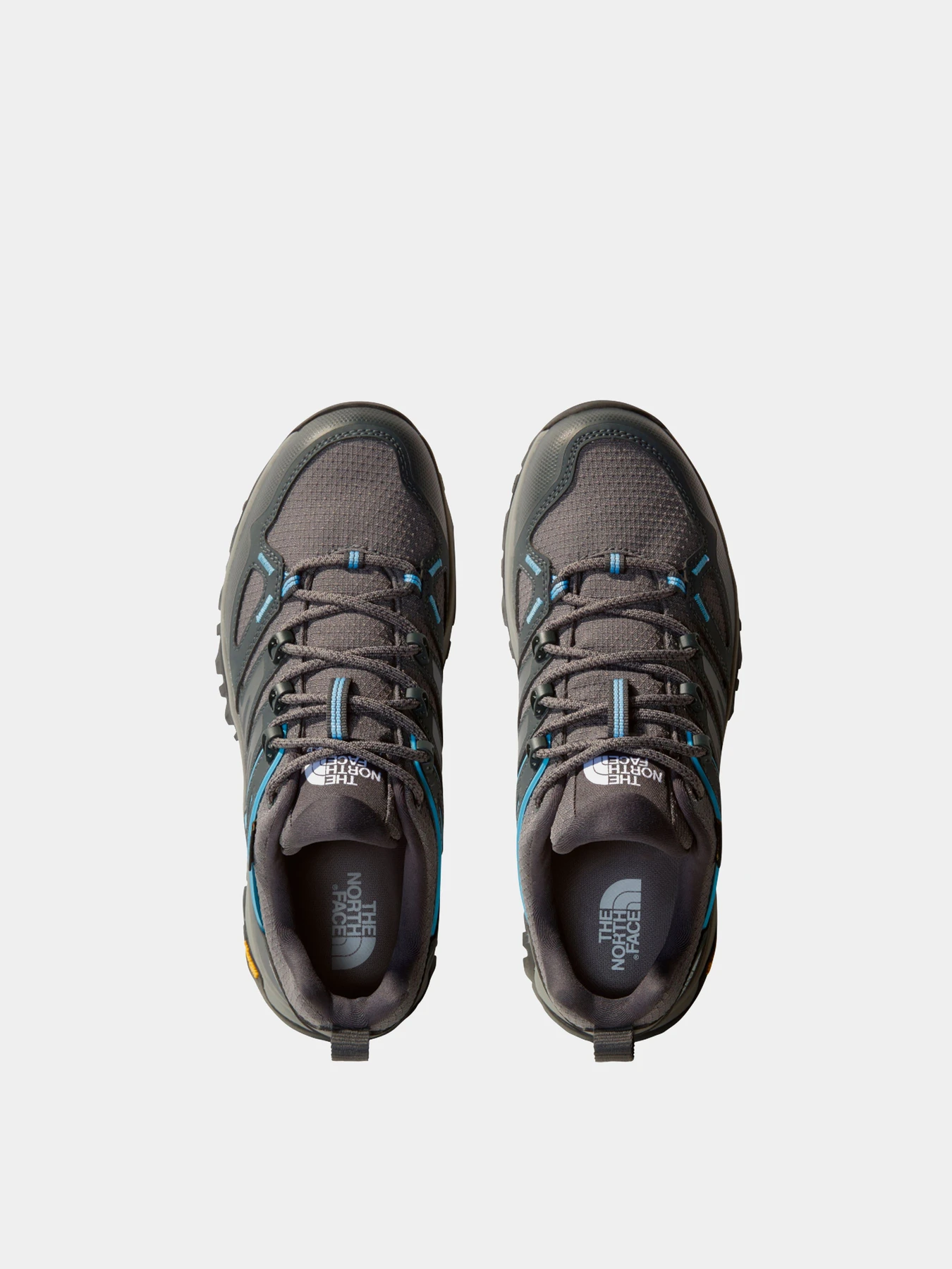 Кроссовки The North Face модель NF0A8AABSOU1 Кроссовки The North Face модель NF0A8AABSOU1 Фото
