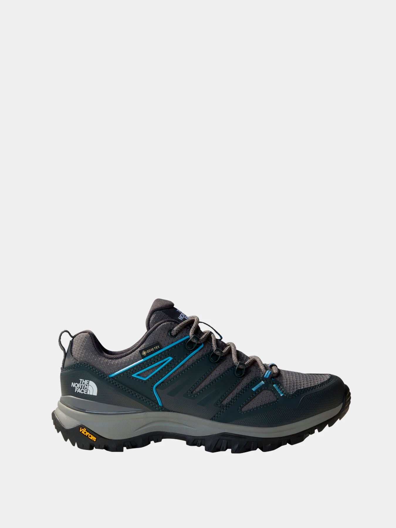 Кроссовки The North Face модель NF0A8AABSOU1 Кроссовки The North Face модель NF0A8AABSOU1 Фото