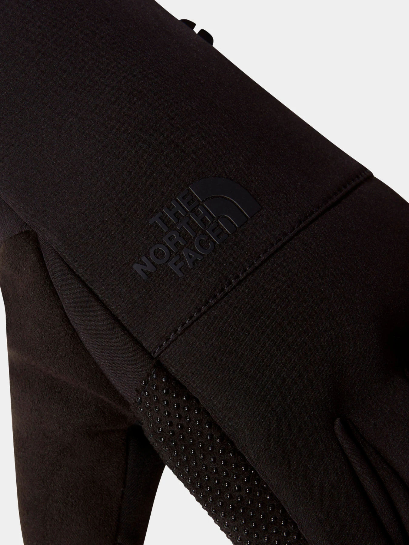 Перчатки и варежки The North Face модель NF0A89RBJK31 Перчатки и варежки The North Face модель NF0A89RBJK31 Фото