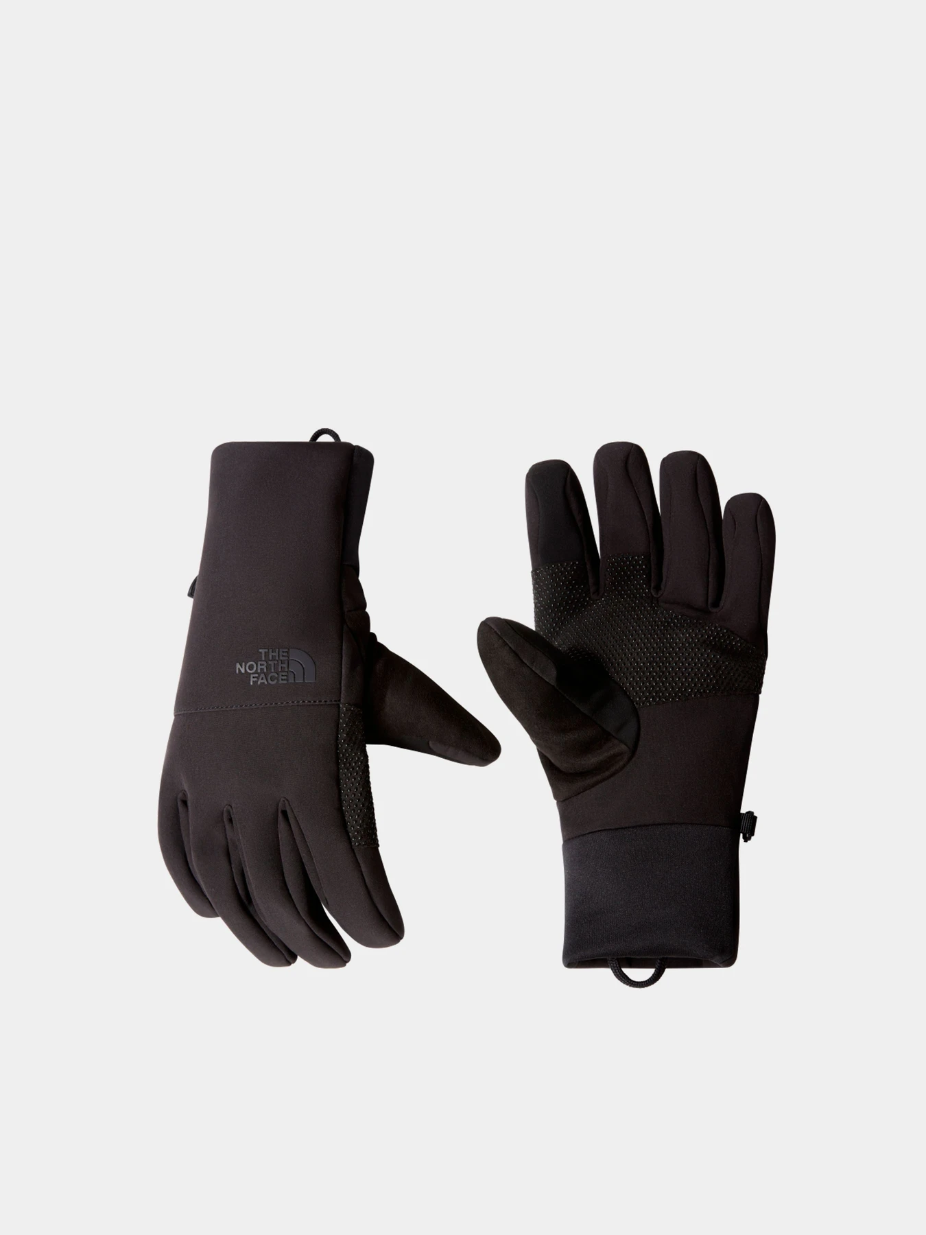 Перчатки и варежки The North Face модель NF0A89RBJK31 Перчатки и варежки The North Face модель NF0A89RBJK31 Фото