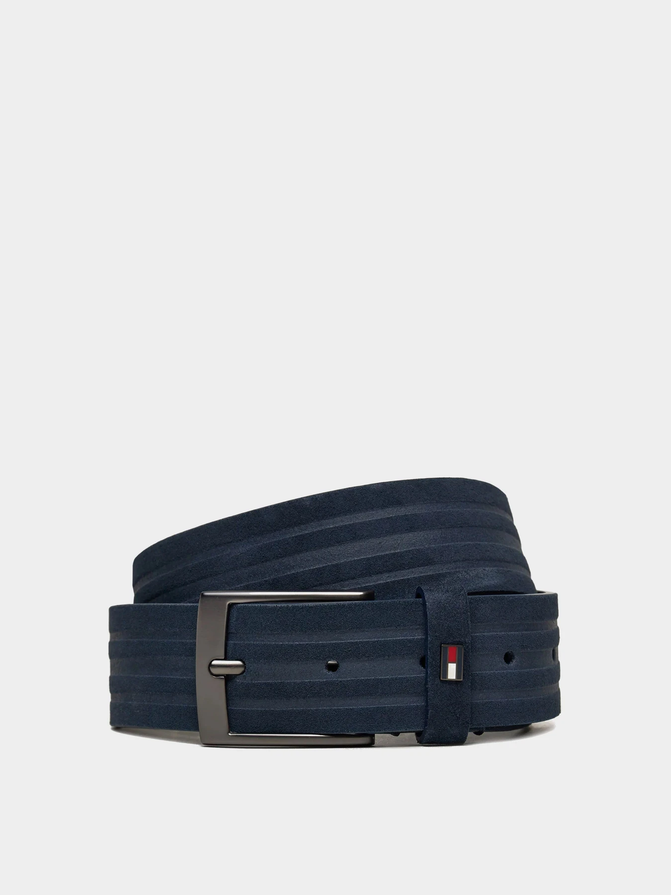 Ремни Tommy Hilfiger модель AM0AM12820-DW6 Ремни Tommy Hilfiger модель AM0AM12820-DW6 Фото