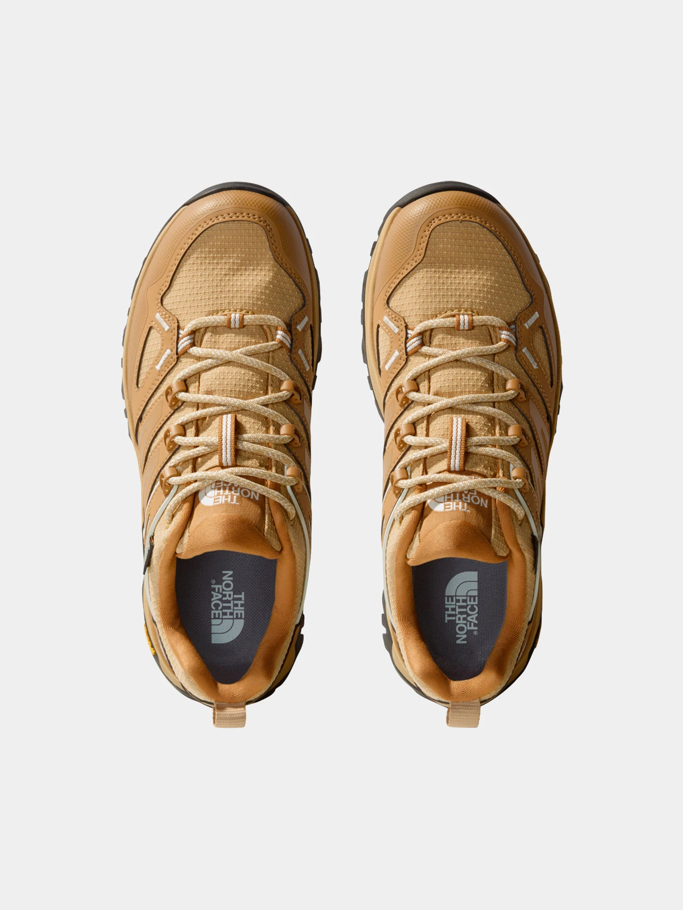 Кроссовки The North Face модель NF0A8AABWK21 Кроссовки The North Face модель NF0A8AABWK21 Фото