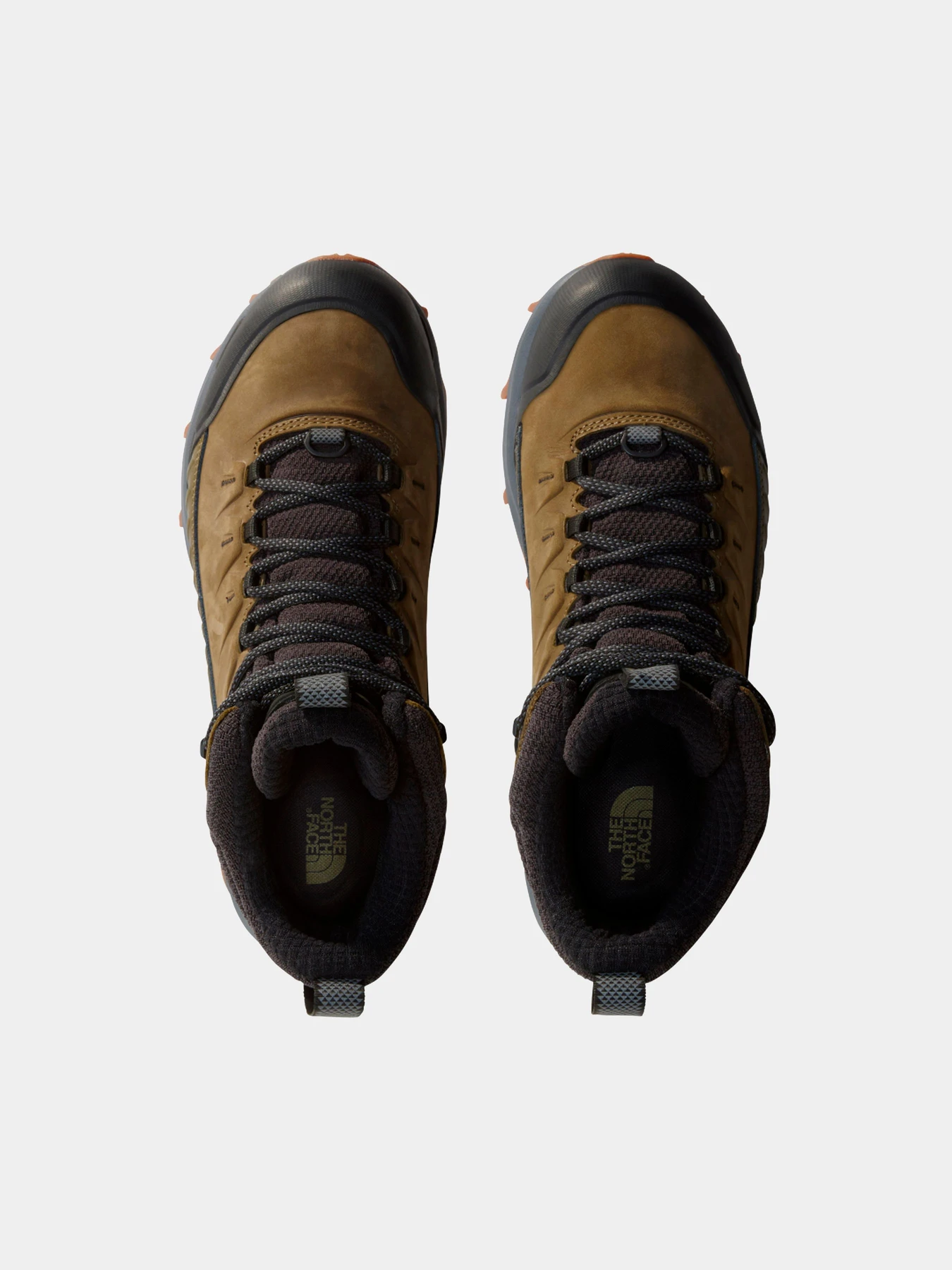 Ботинки и сапоги The North Face модель NF0A8AEVWMB1 Ботинки и сапоги The North Face модель NF0A8AEVWMB1 Фото