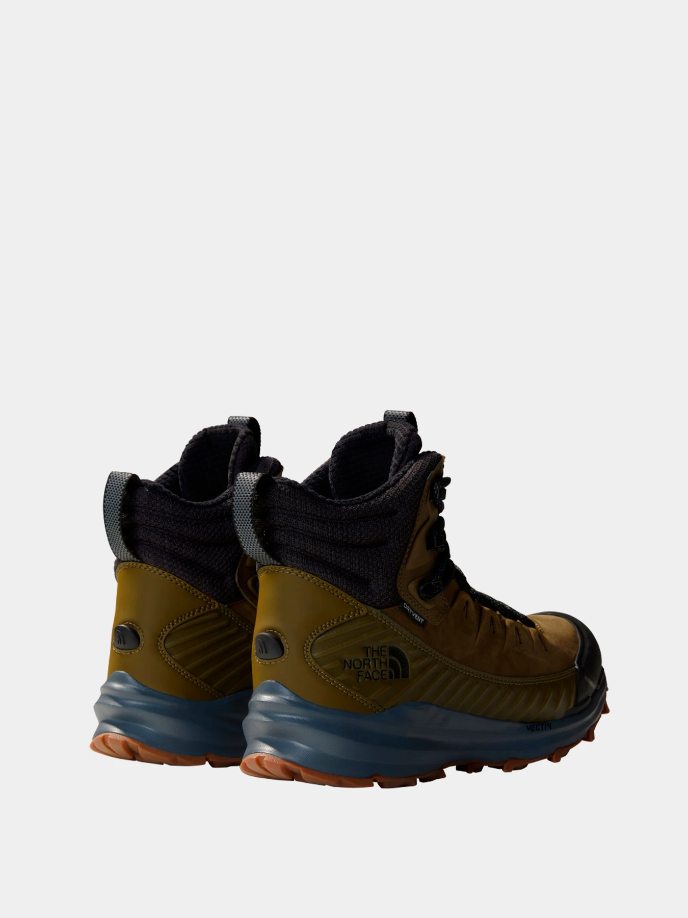 Ботинки и сапоги The North Face модель NF0A8AEVWMB1 Ботинки и сапоги The North Face модель NF0A8AEVWMB1 Фото