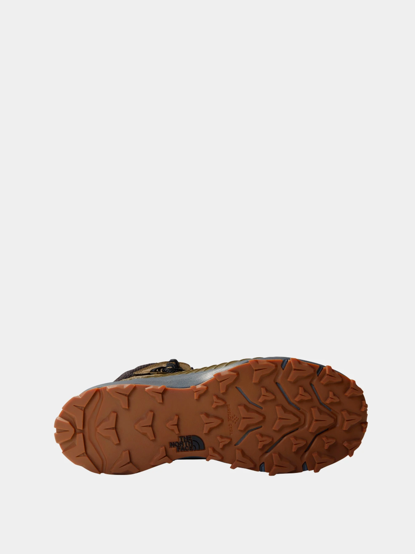 Ботинки и сапоги The North Face модель NF0A8AEVWMB1 Ботинки и сапоги The North Face модель NF0A8AEVWMB1 Фото