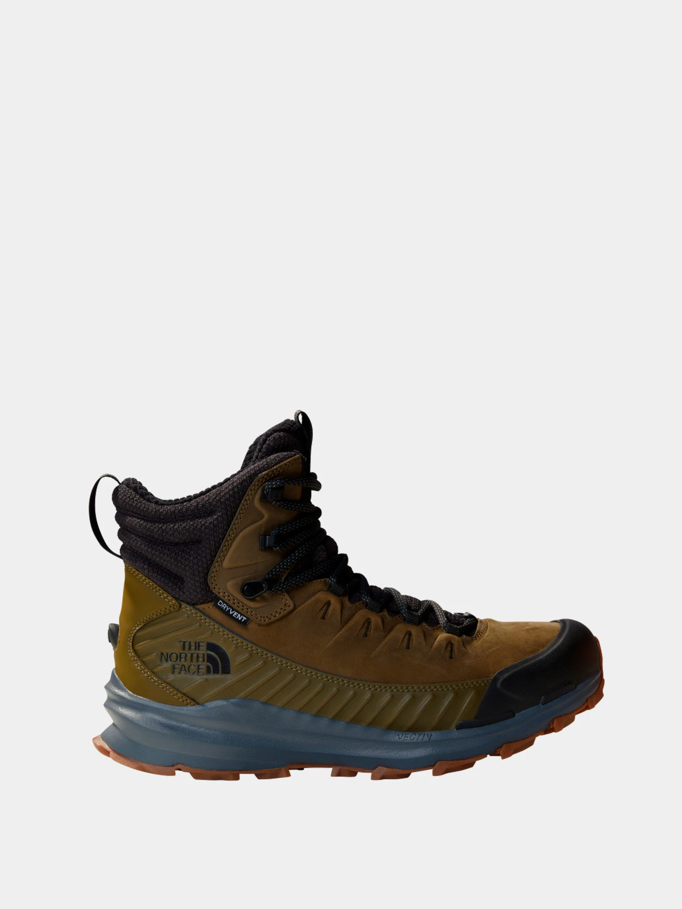 Ботинки и сапоги The North Face модель NF0A8AEVWMB1 Ботинки и сапоги The North Face модель NF0A8AEVWMB1 Фото