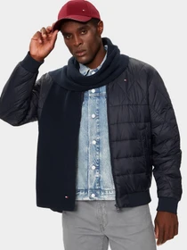 Шарфы и платки Tommy Hilfiger модель AM0AM12847-DW6 Фото