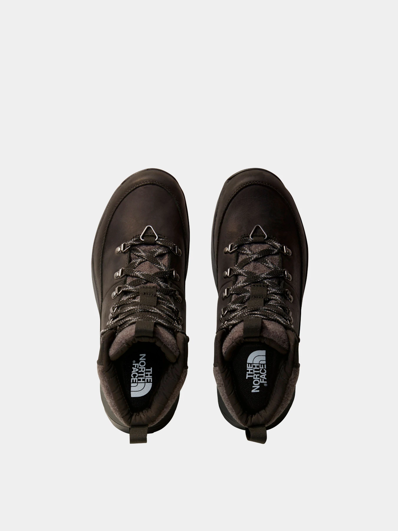 Ботинки и сапоги The North Face модель NF0A8A9MKX71 Ботинки и сапоги The North Face модель NF0A8A9MKX71 Фото