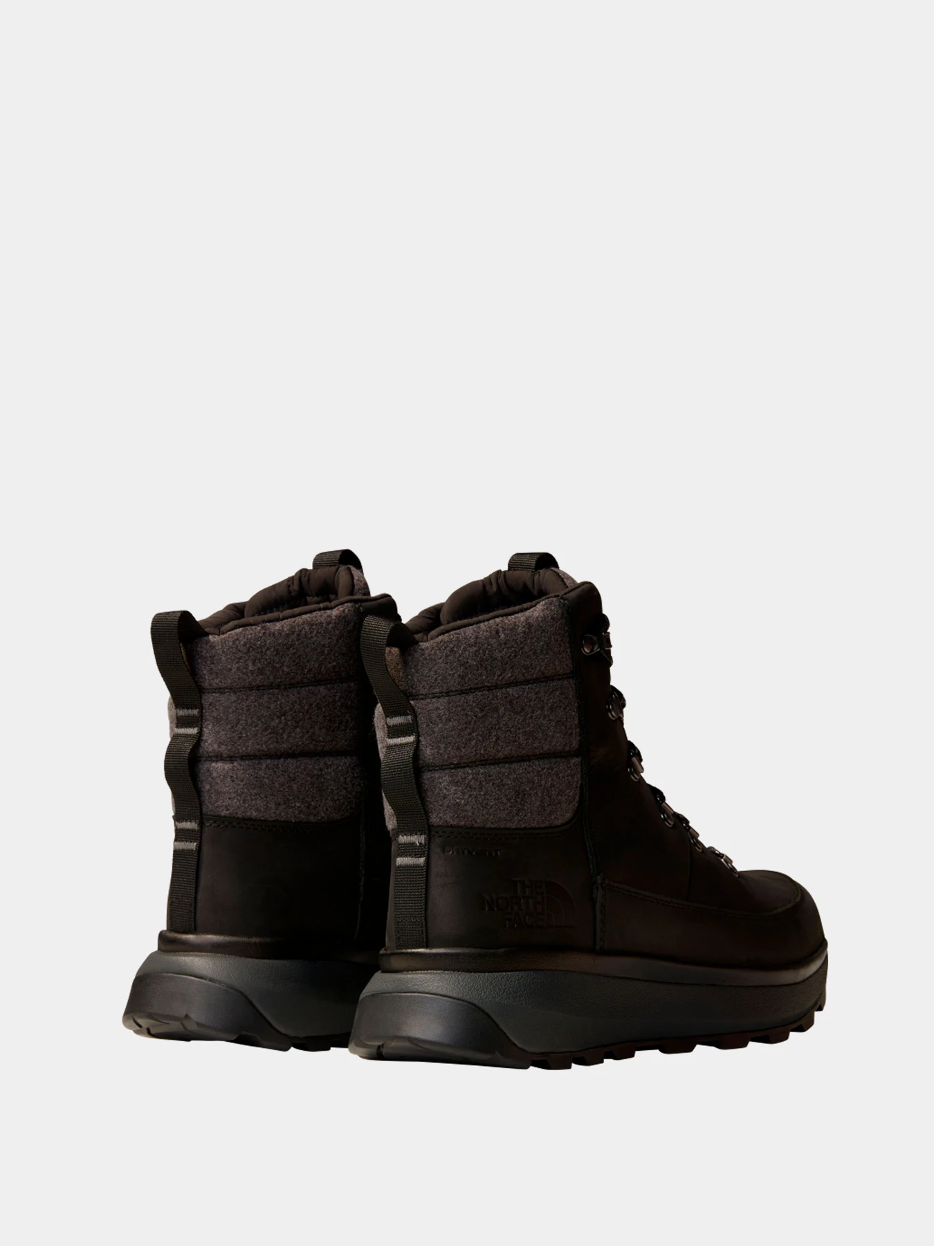 Ботинки и сапоги The North Face модель NF0A8A9MKX71 Ботинки и сапоги The North Face модель NF0A8A9MKX71 Фото