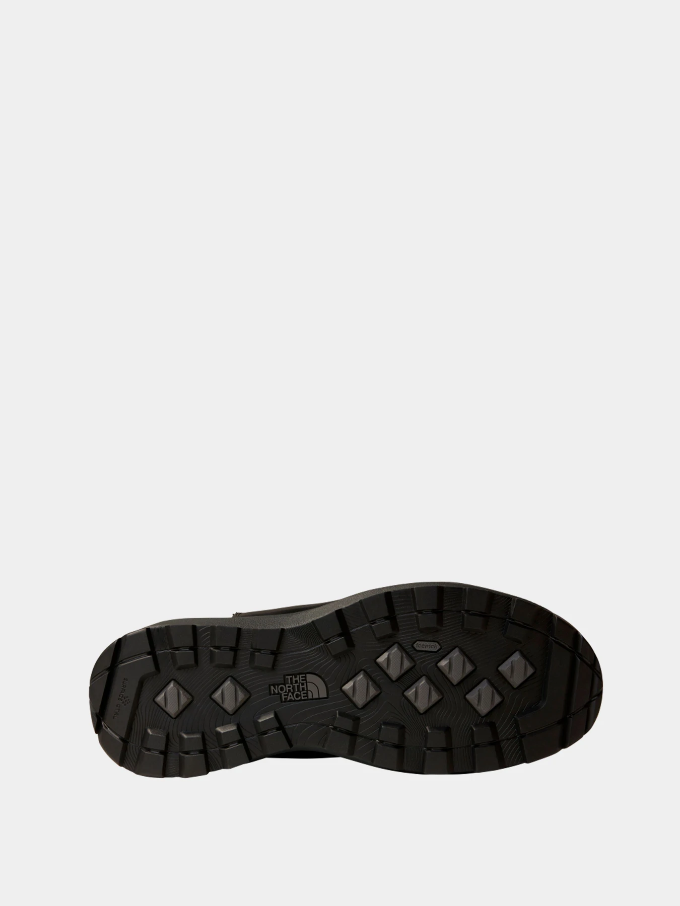 Ботинки и сапоги The North Face модель NF0A8A9MKX71 Ботинки и сапоги The North Face модель NF0A8A9MKX71 Фото