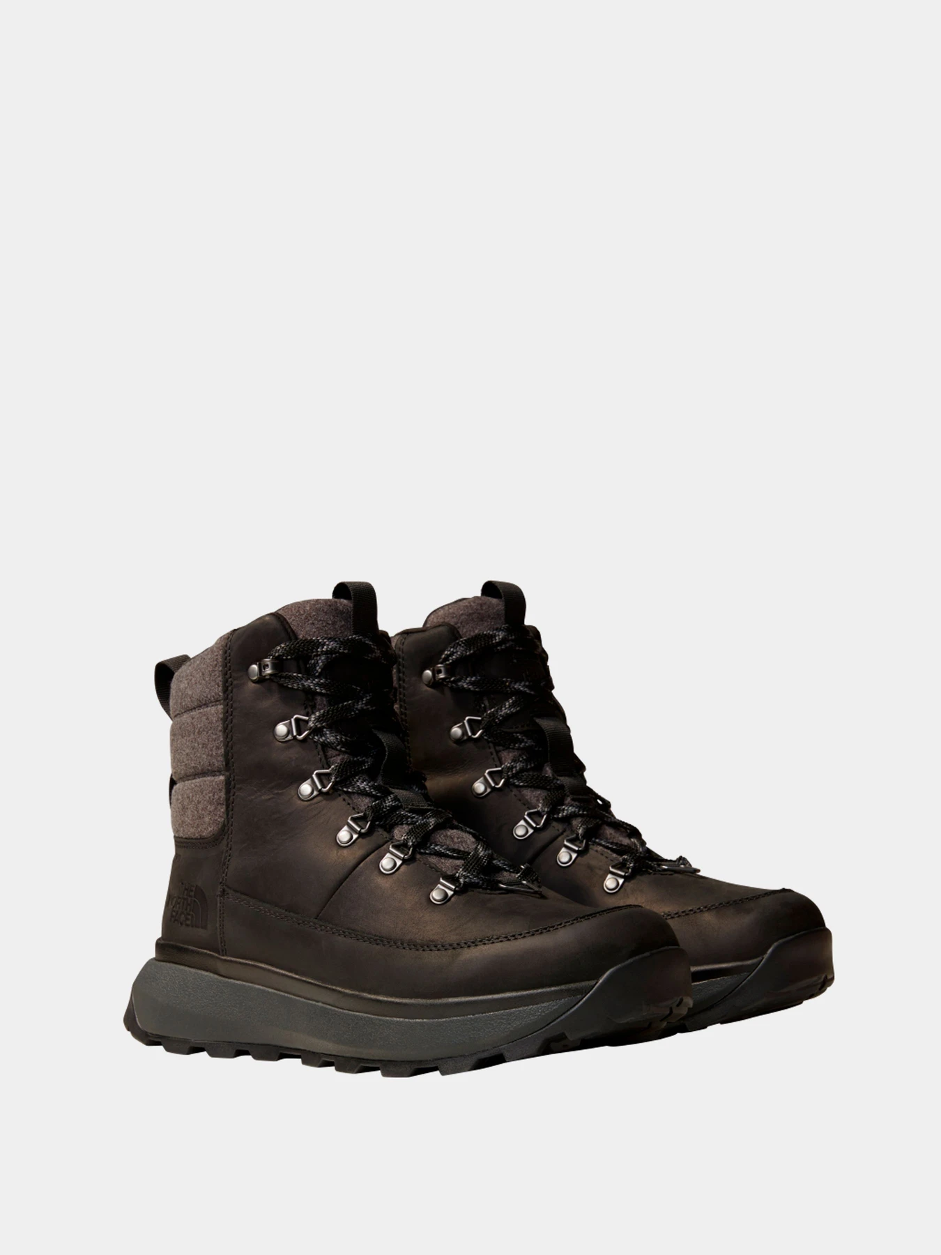 Ботинки и сапоги The North Face модель NF0A8A9MKX71 Ботинки и сапоги The North Face модель NF0A8A9MKX71 Фото