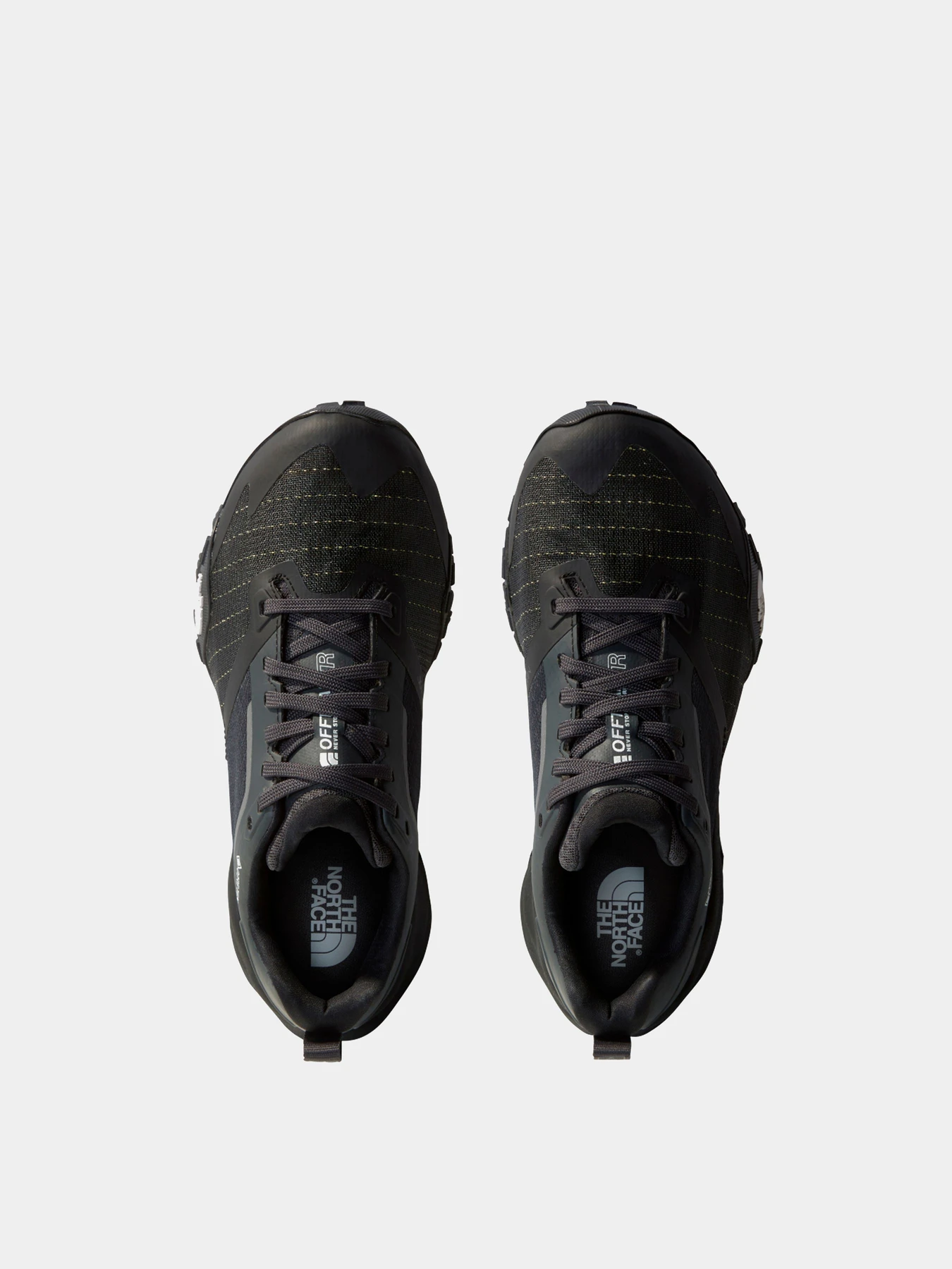 Кроссовки The North Face модель NF0A8A9YMN81 Кроссовки The North Face модель NF0A8A9YMN81 Фото
