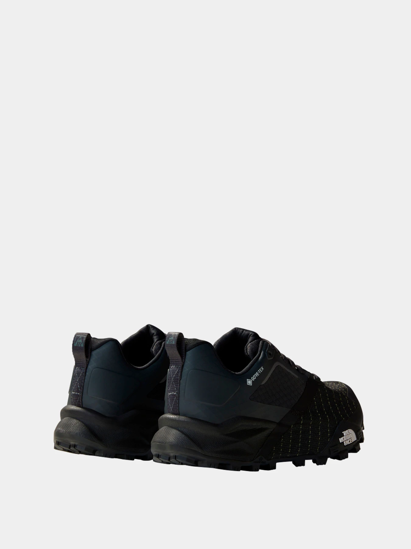 Кроссовки The North Face модель NF0A8A9YMN81 Кроссовки The North Face модель NF0A8A9YMN81 Фото