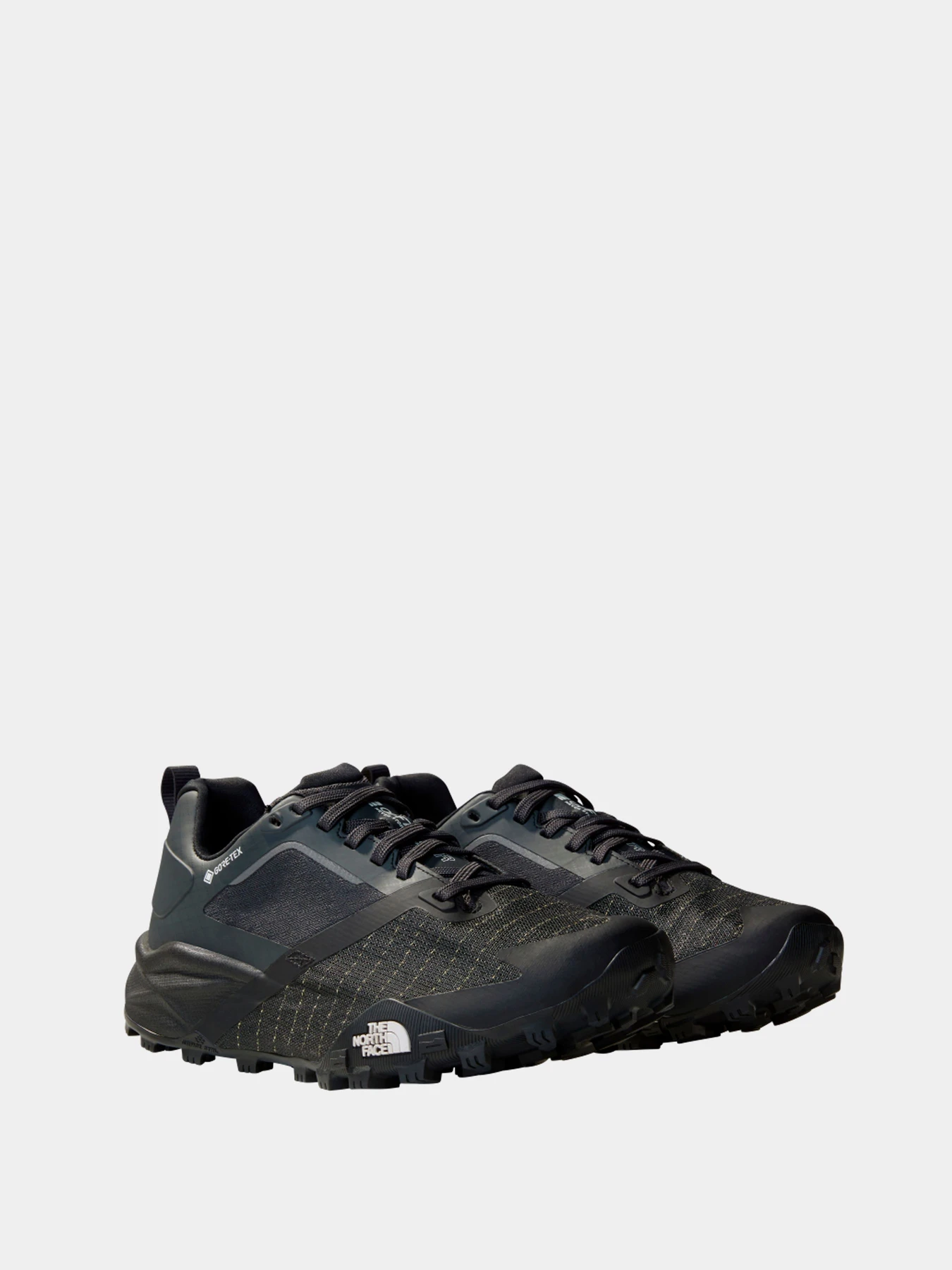 Кроссовки The North Face модель NF0A8A9YMN81 Кроссовки The North Face модель NF0A8A9YMN81 Фото