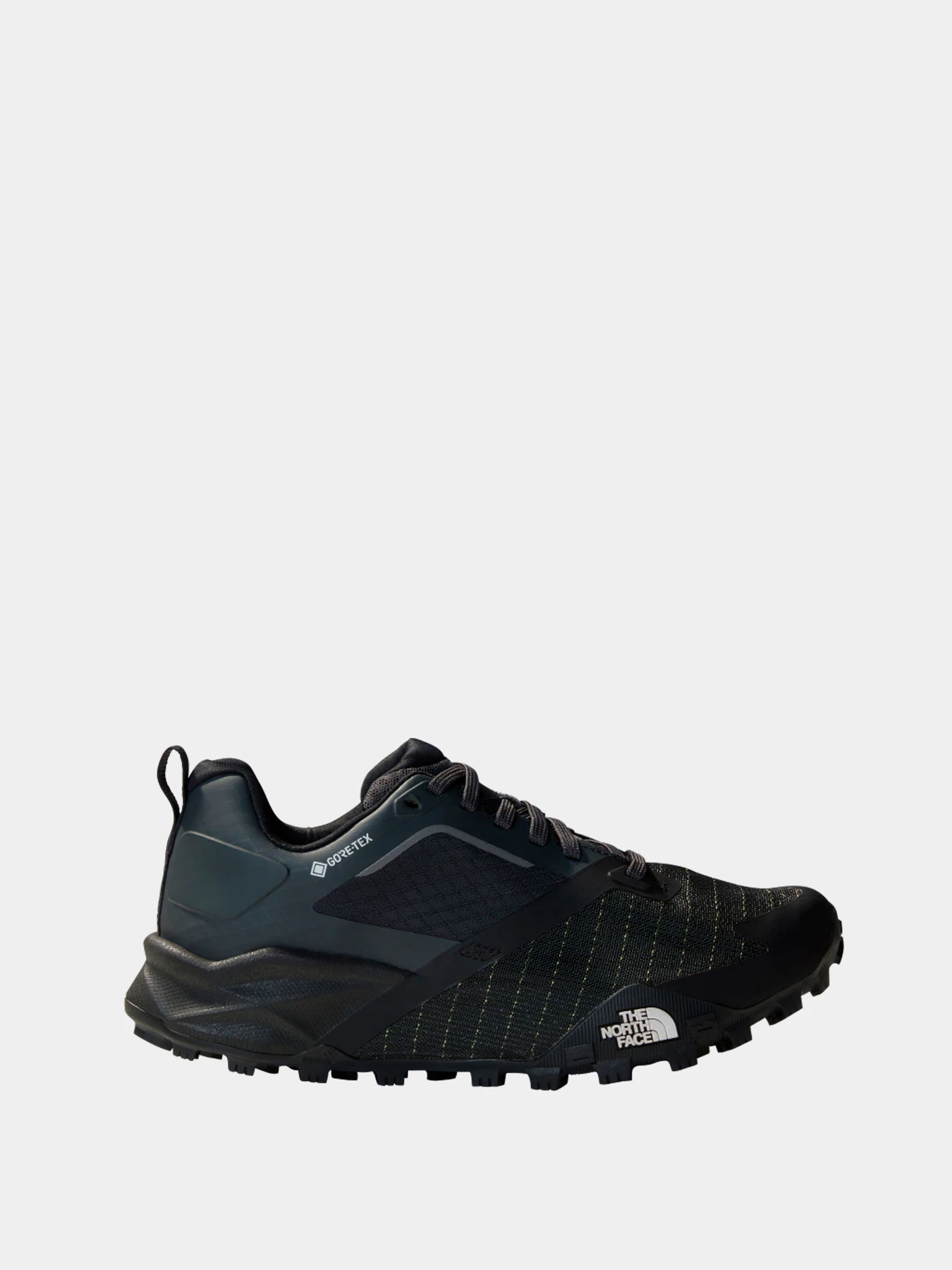 Кроссовки The North Face модель NF0A8A9YMN81 Кроссовки The North Face модель NF0A8A9YMN81 Фото