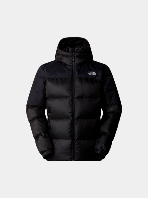 Куртки и дубленки The North Face модель NF0A8992PH51 Фото