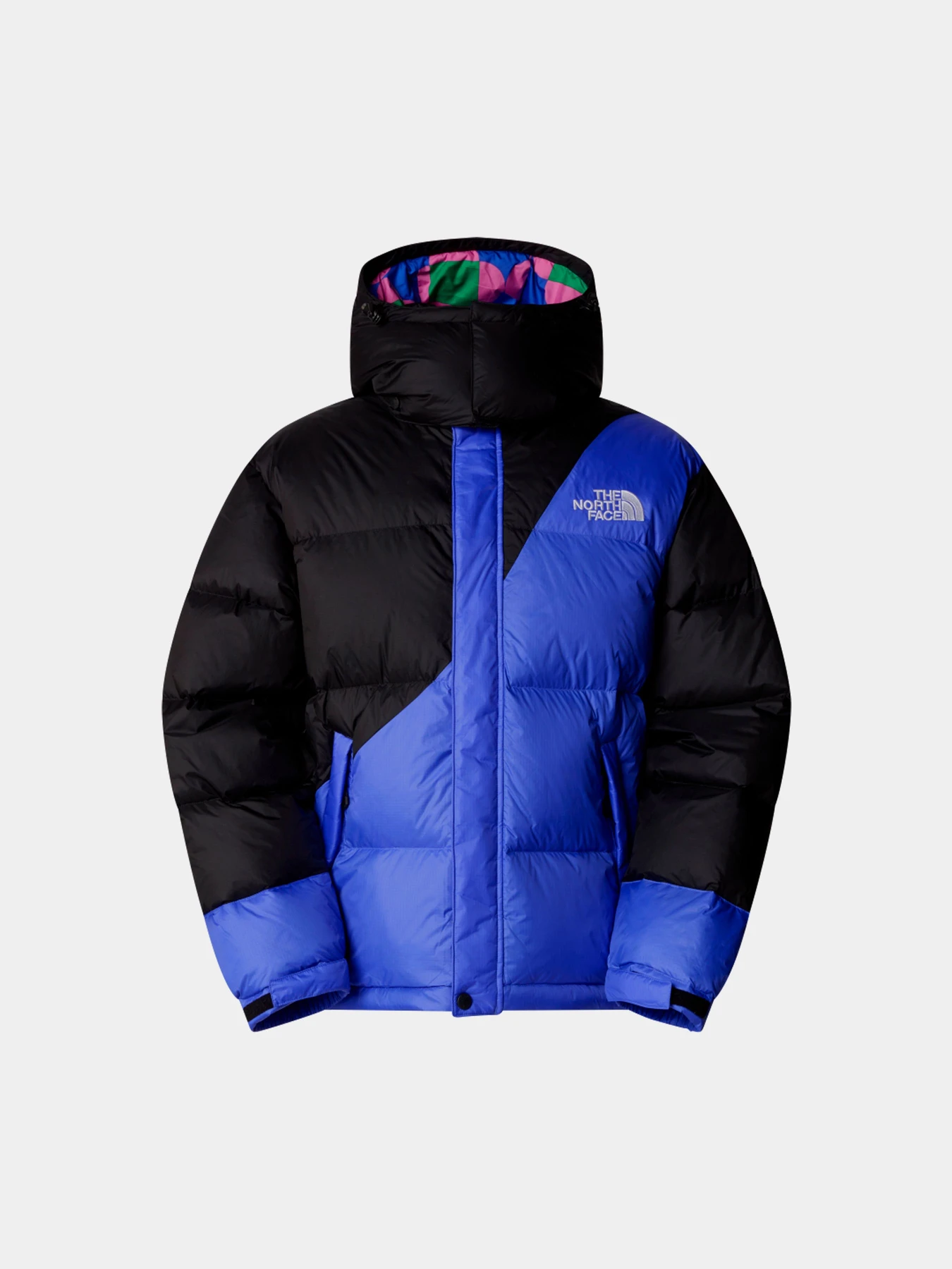 Куртки и дубленки The North Face модель NF0A89GDTMI1 Куртки и дубленки The North Face модель NF0A89GDTMI1 Фото