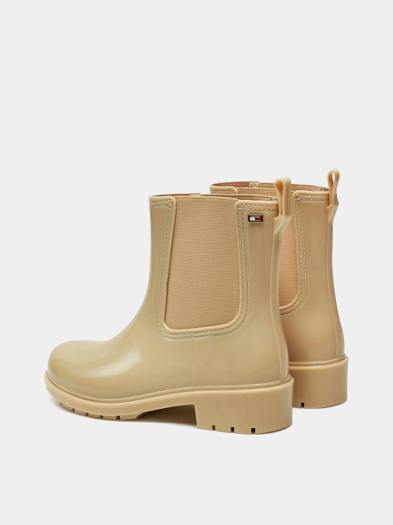 Ботинки и сапоги Tommy Hilfiger модель FW0FW08213-AEX Ботинки и сапоги Tommy Hilfiger модель FW0FW08213-AEX Фото